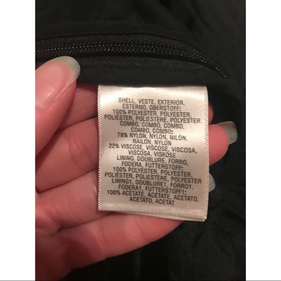 Anthropologie, Elevenses, Black Lace Jumpsuit - Picture 6 of 6